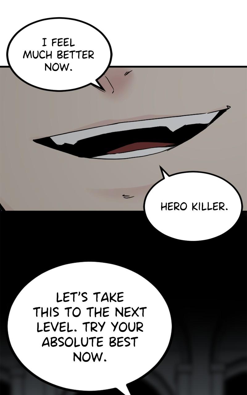 Read Hero Killer EN Manga Online