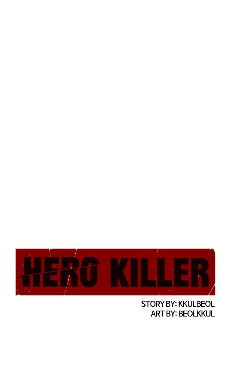 Read Hero Killer EN Manga Online