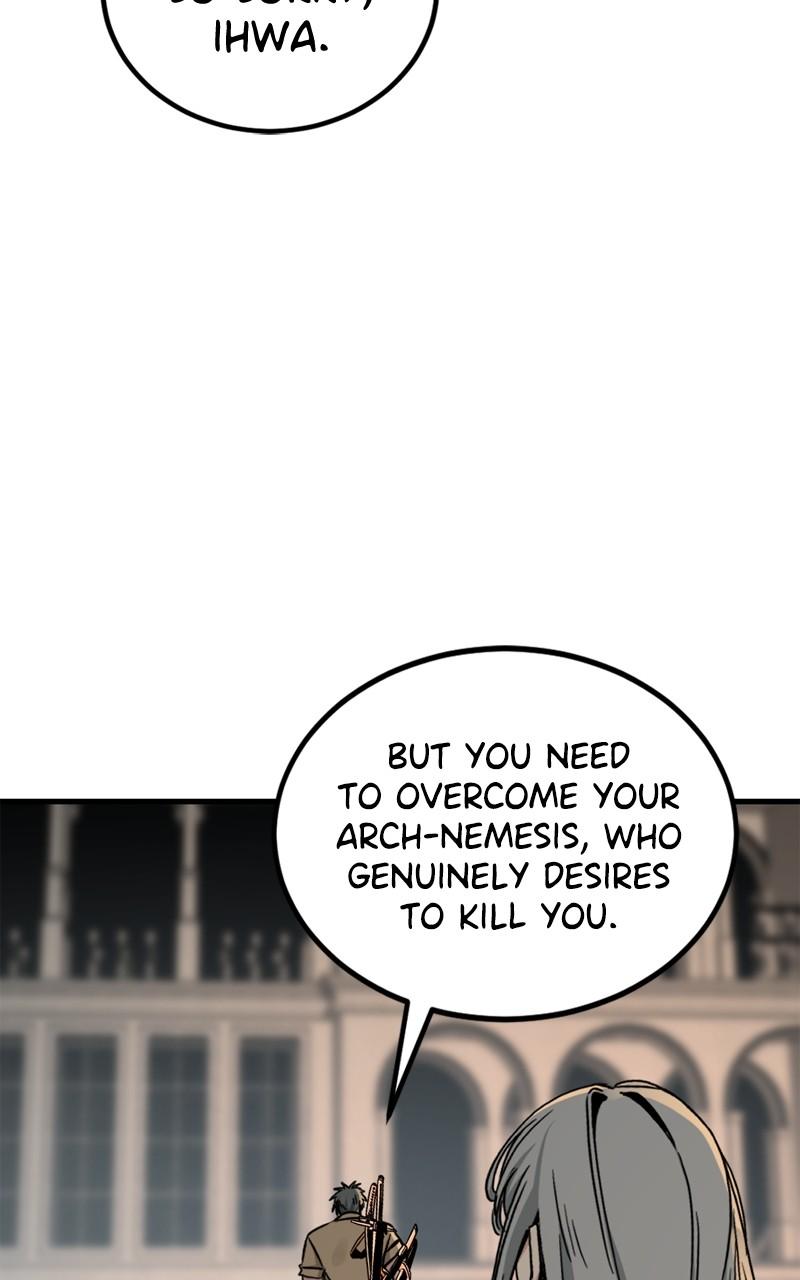 Read Hero Killer EN Manga Online