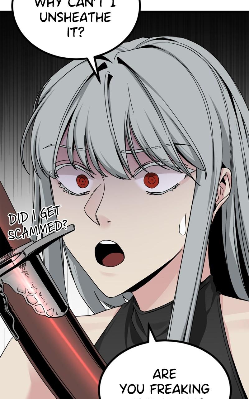 Read Hero Killer EN Manga Online