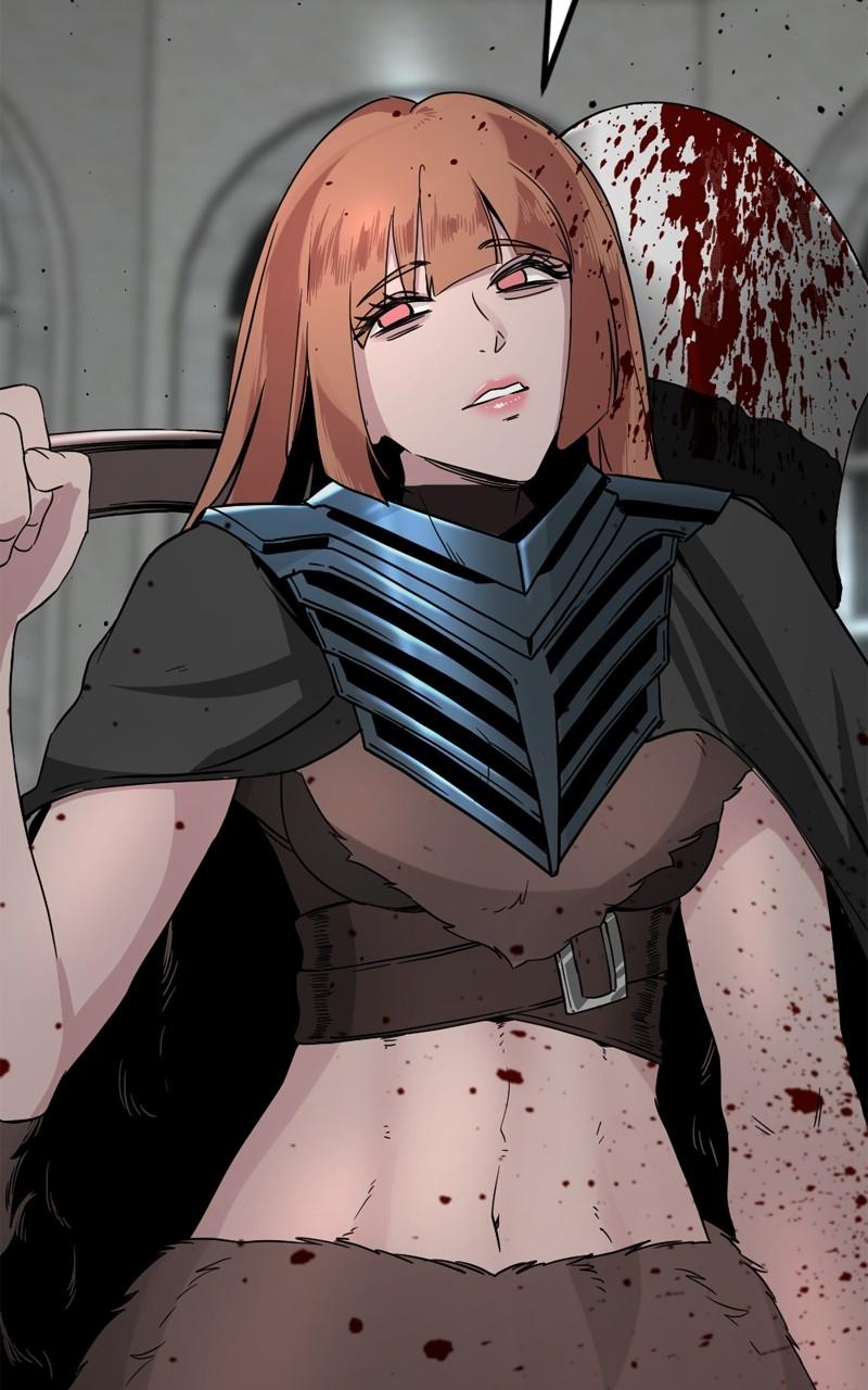 Read Hero Killer EN Manga Online