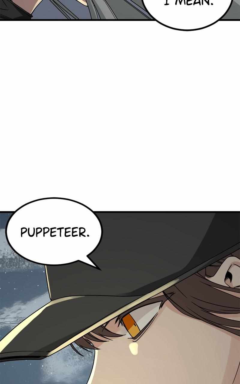 Read Hero Killer EN Manga Online