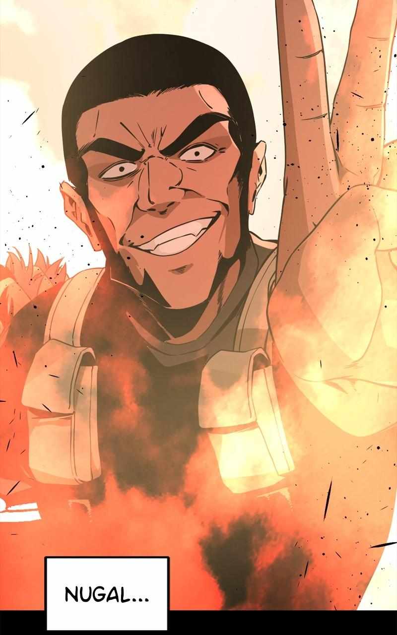 Read Hero Killer EN Manga Online