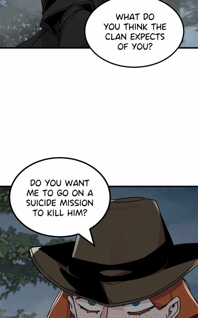 Read Hero Killer EN Manga Online