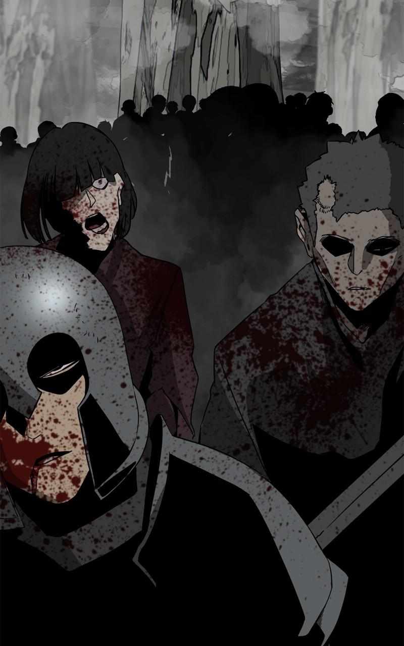Read Hero Killer EN Manga Online