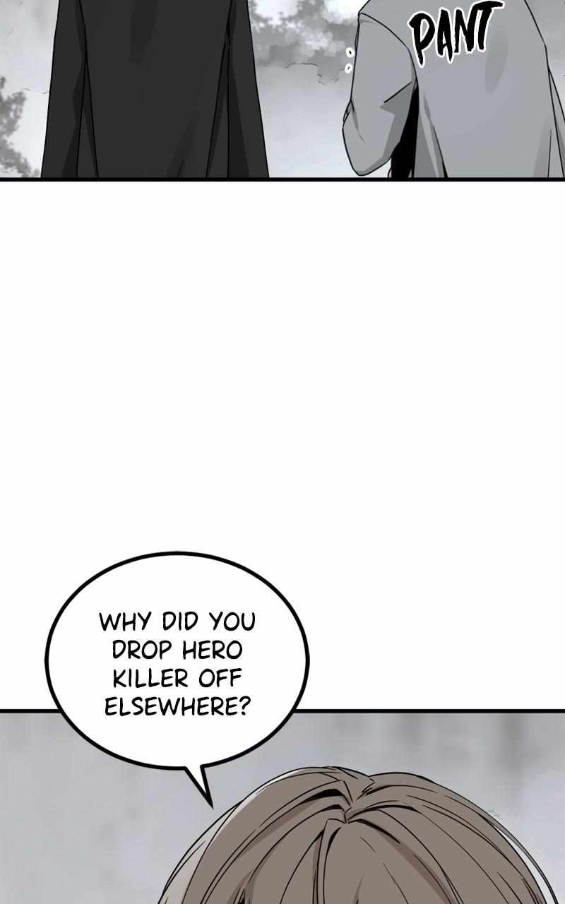 Read Hero Killer EN Manga Online