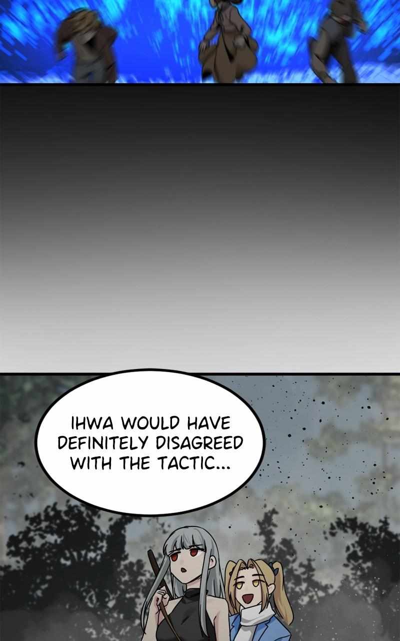 Read Hero Killer EN Manga Online