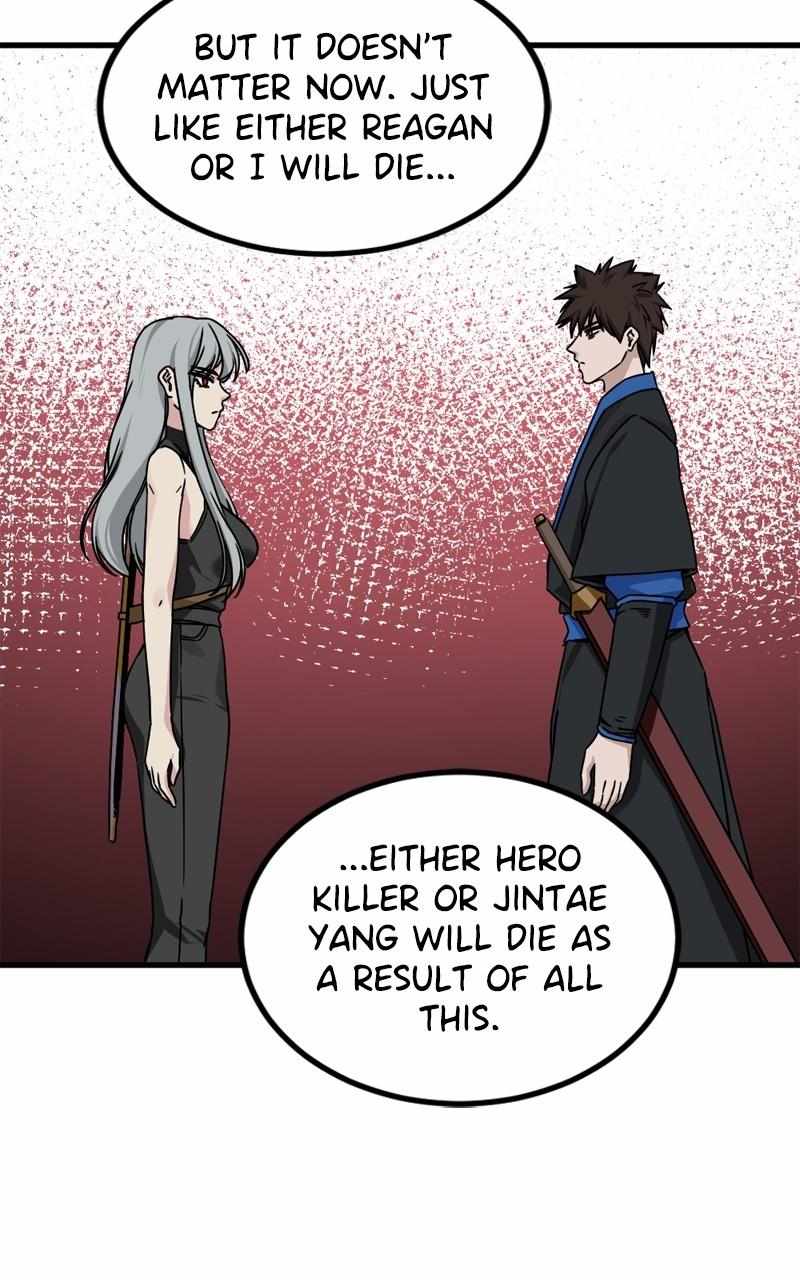 Read Hero Killer EN Manga Online