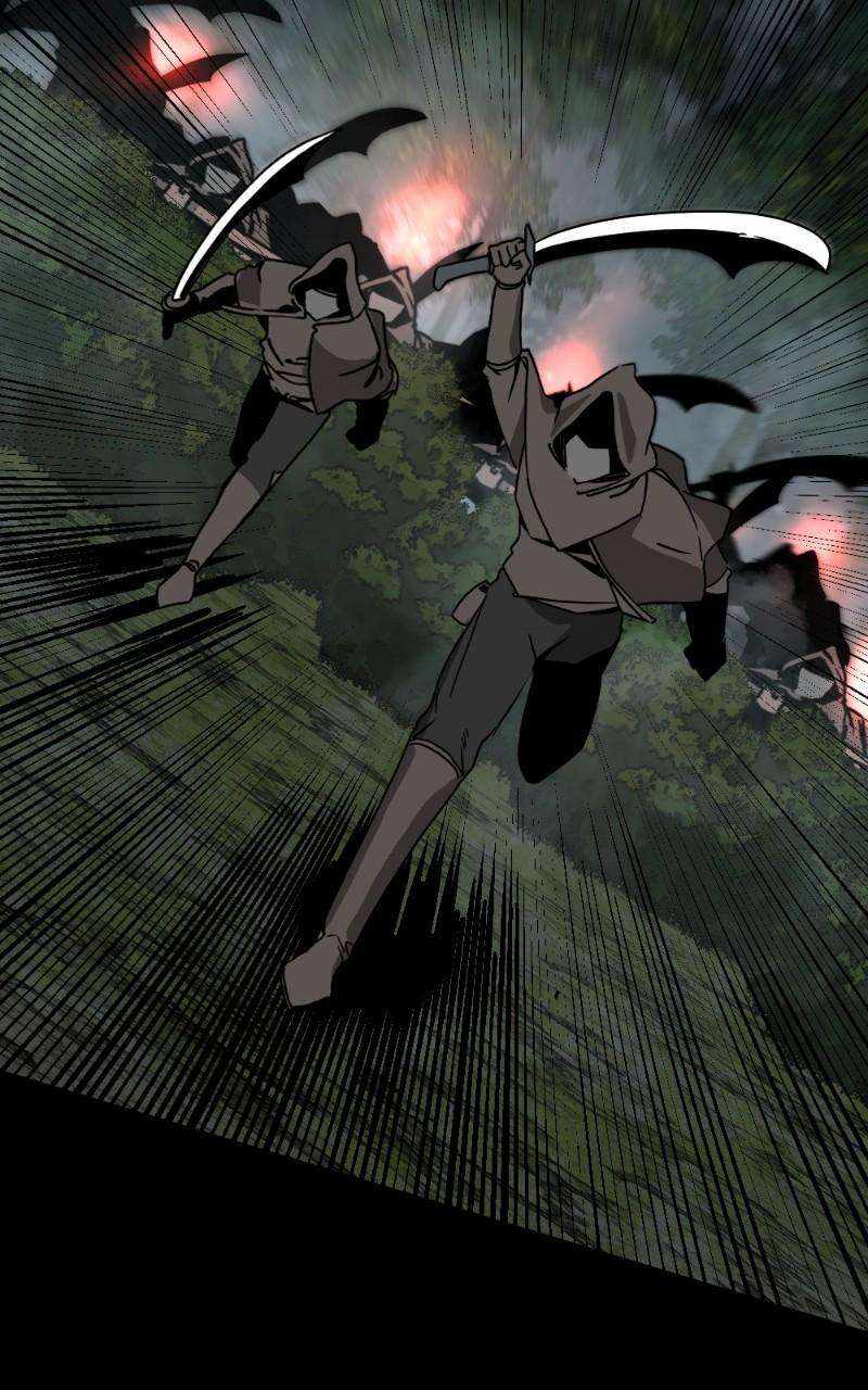 Read Hero Killer EN Manga Online