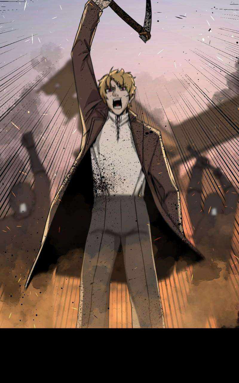 Read Hero Killer EN Manga Online