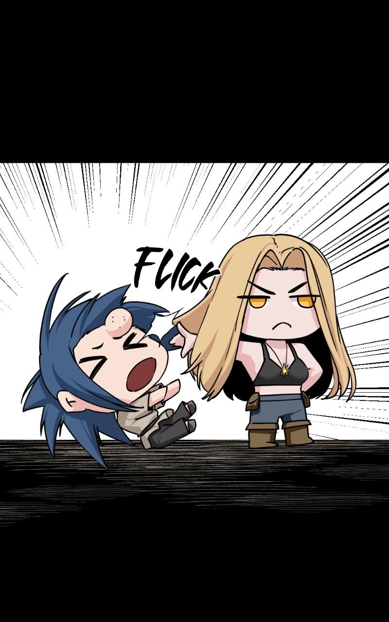 Read Hero Killer EN Manga Online