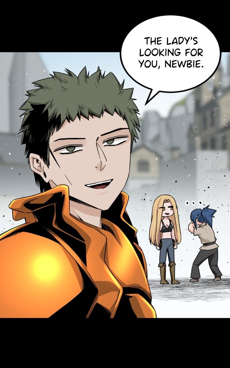 Read Hero Killer EN Manga Online
