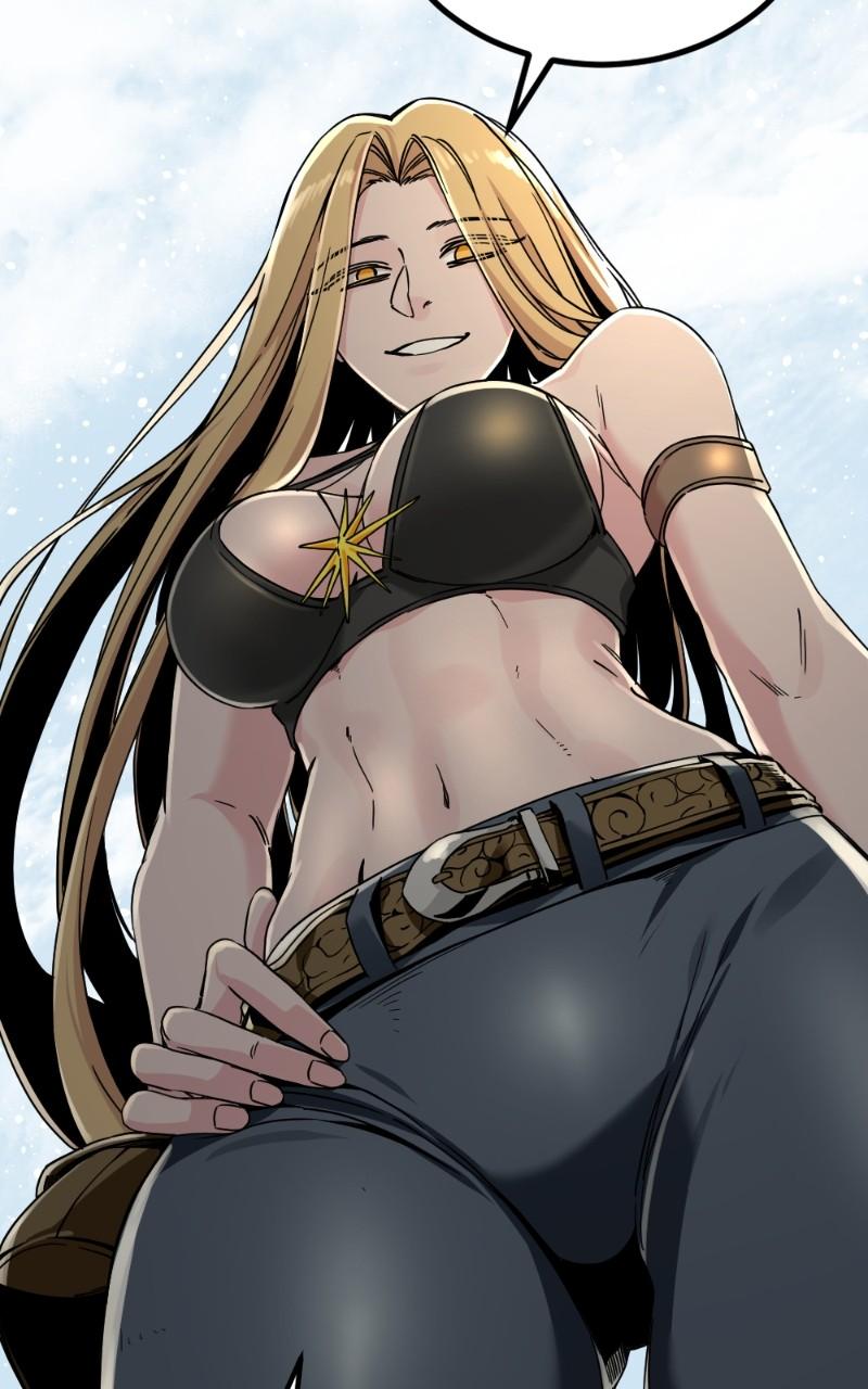 Read Hero Killer EN Manga Online