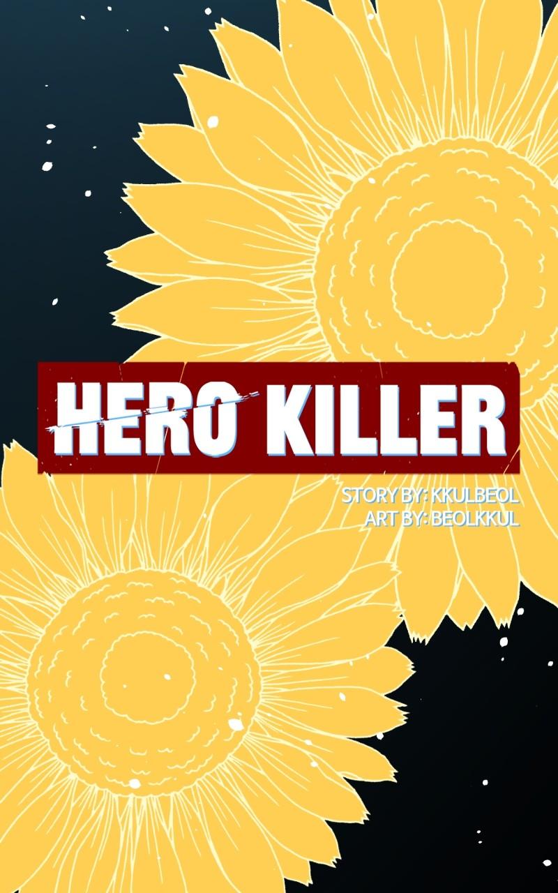 Read Hero Killer EN Manga Online