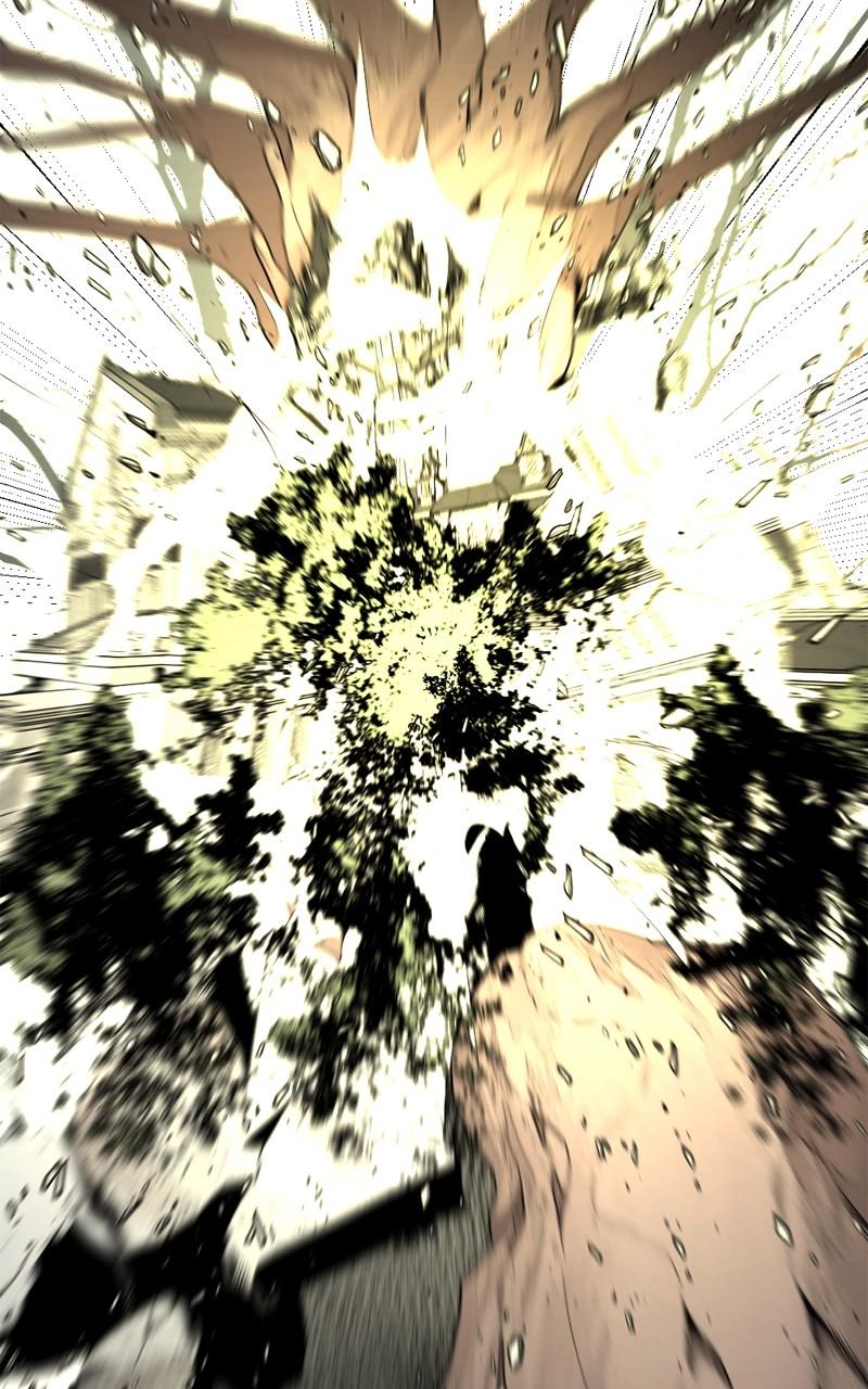 Read Hero Killer EN Manga Online