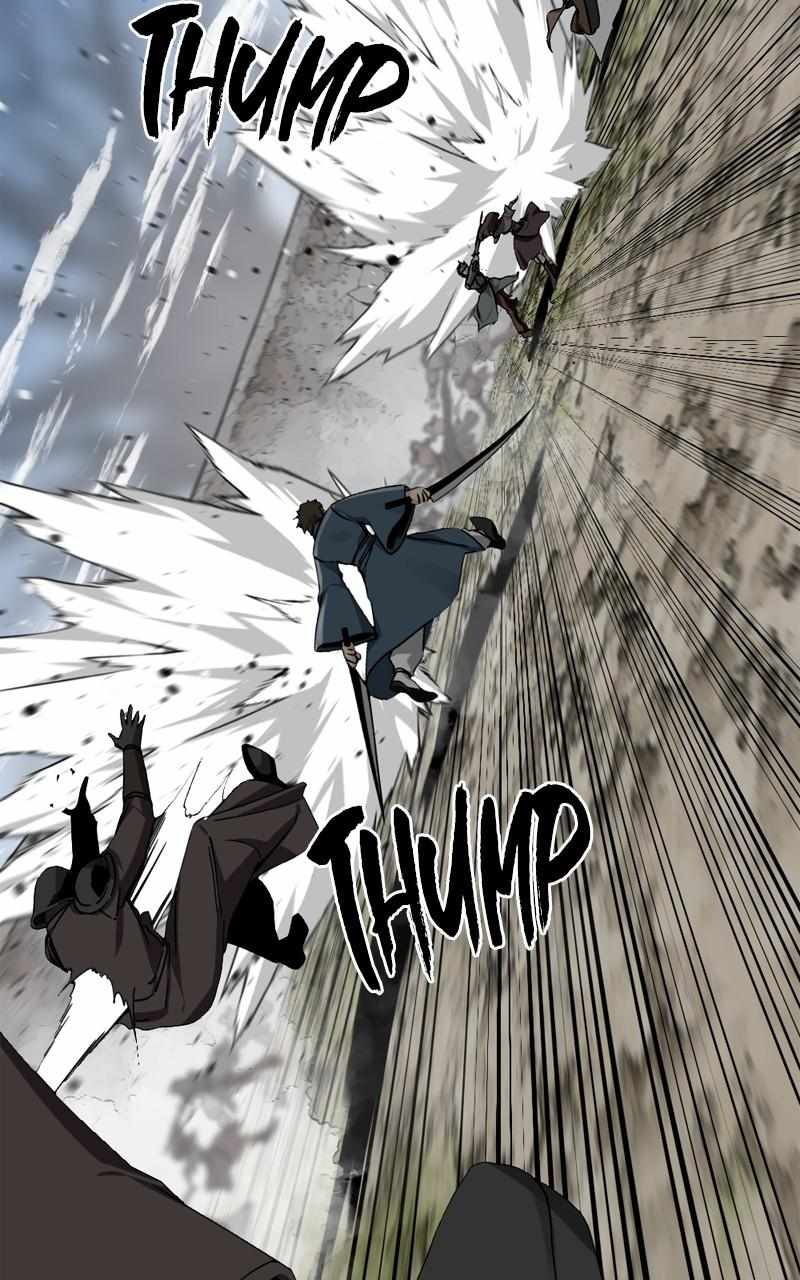 Read Hero Killer EN Manga Online