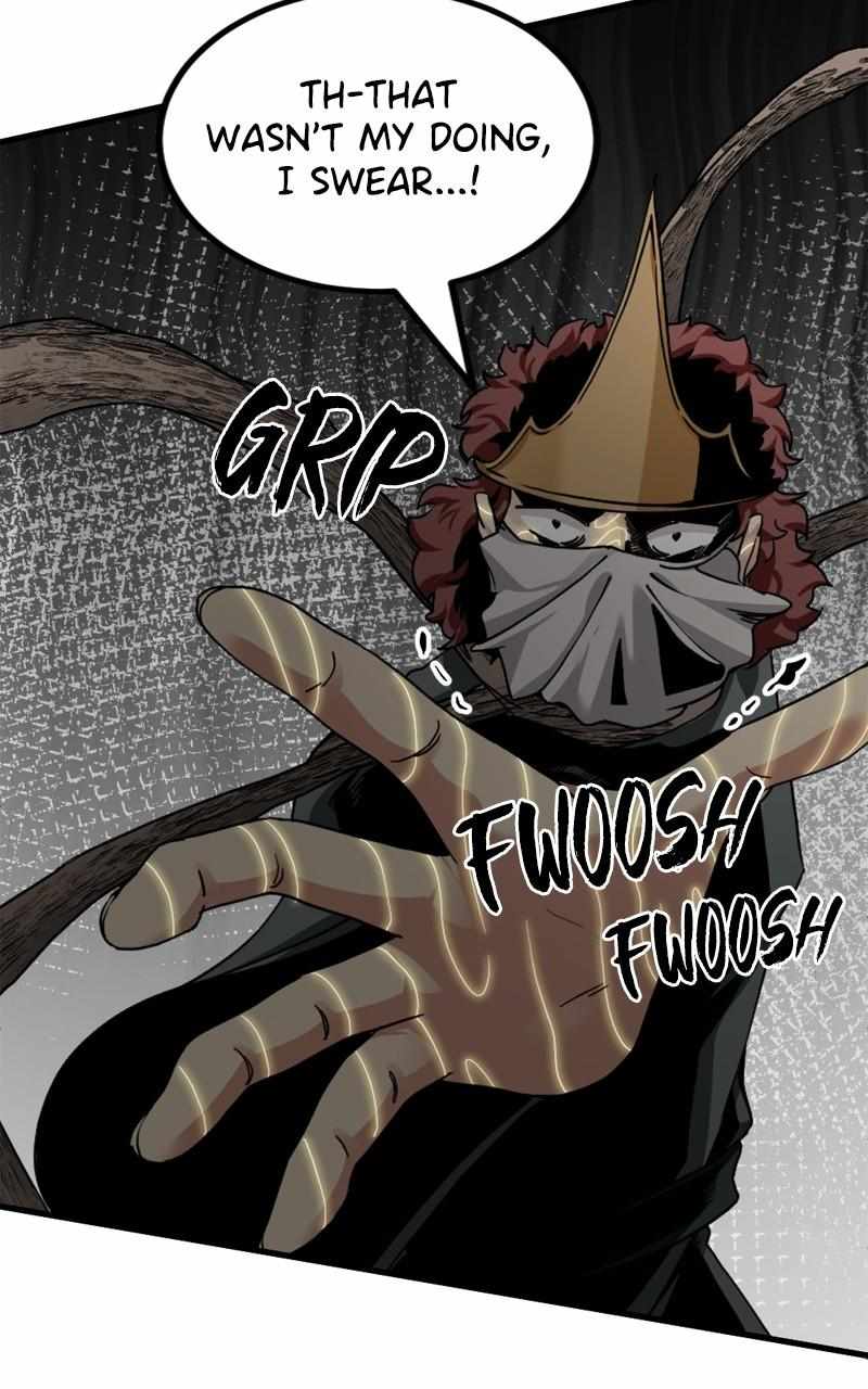 Read Hero Killer EN Manga Online