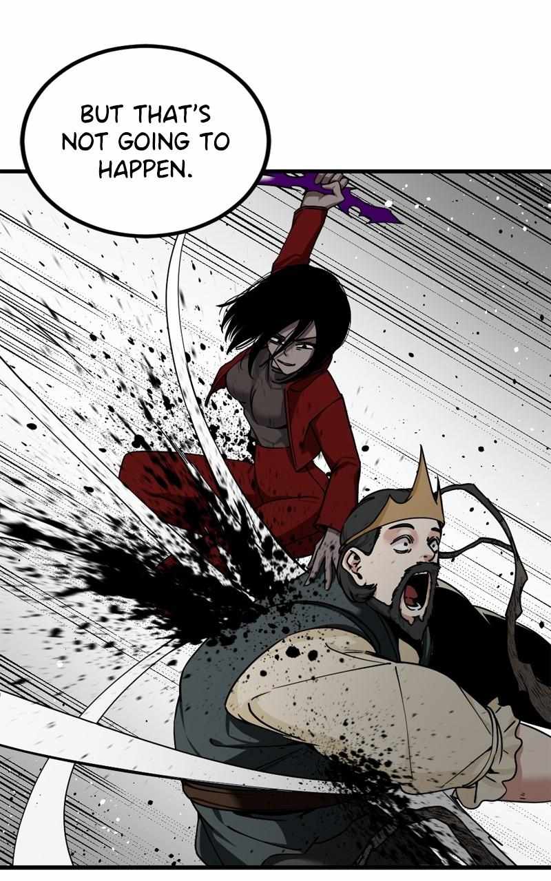 Read Hero Killer EN Manga Online