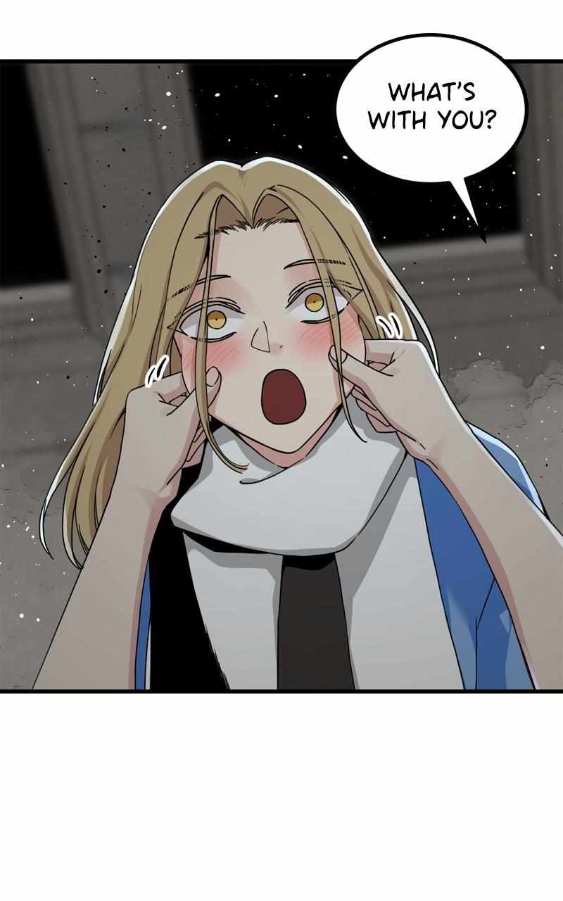 Read Hero Killer EN Manga Online