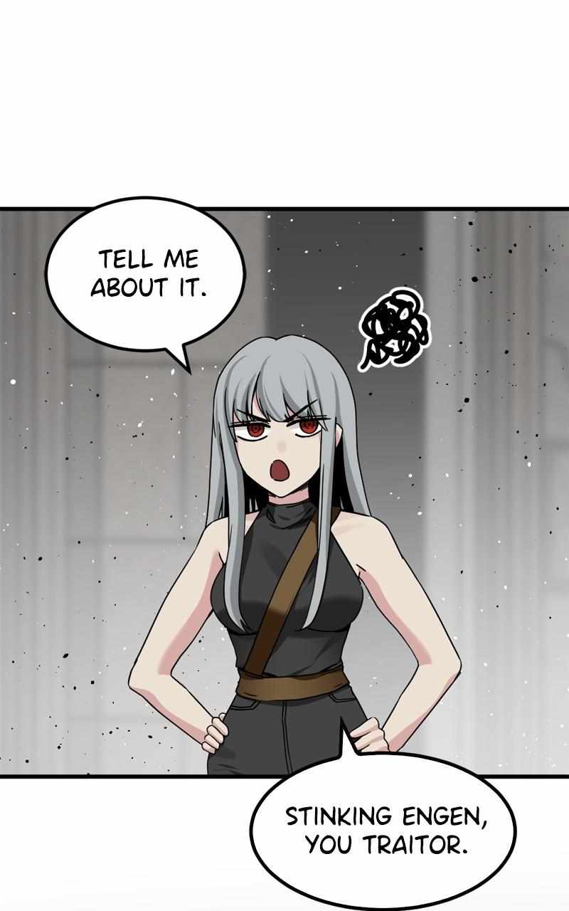 Read Hero Killer EN Manga Online