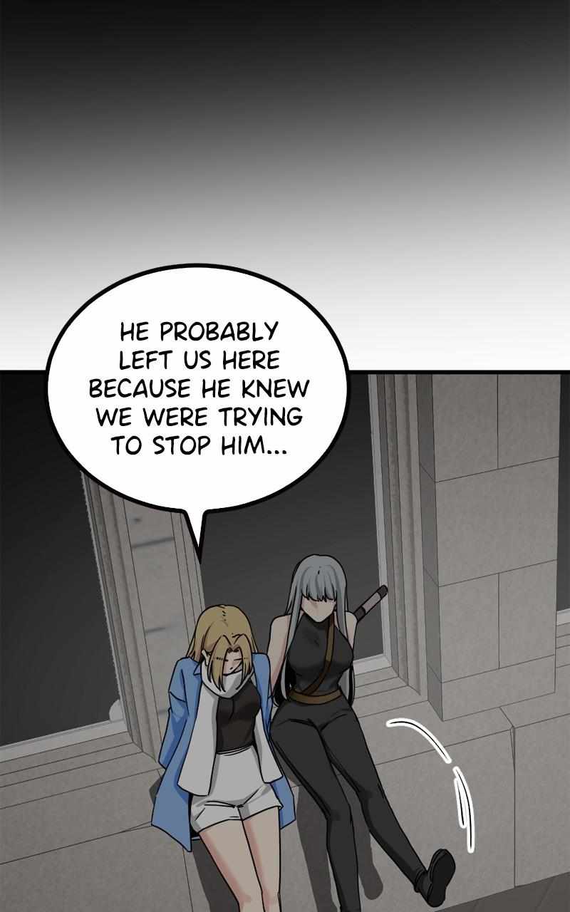 Read Hero Killer EN Manga Online