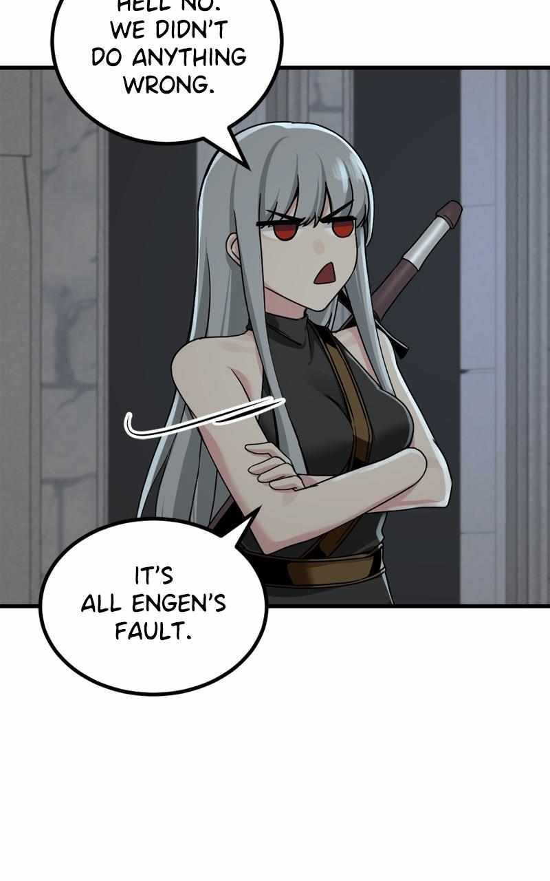 Read Hero Killer EN Manga Online