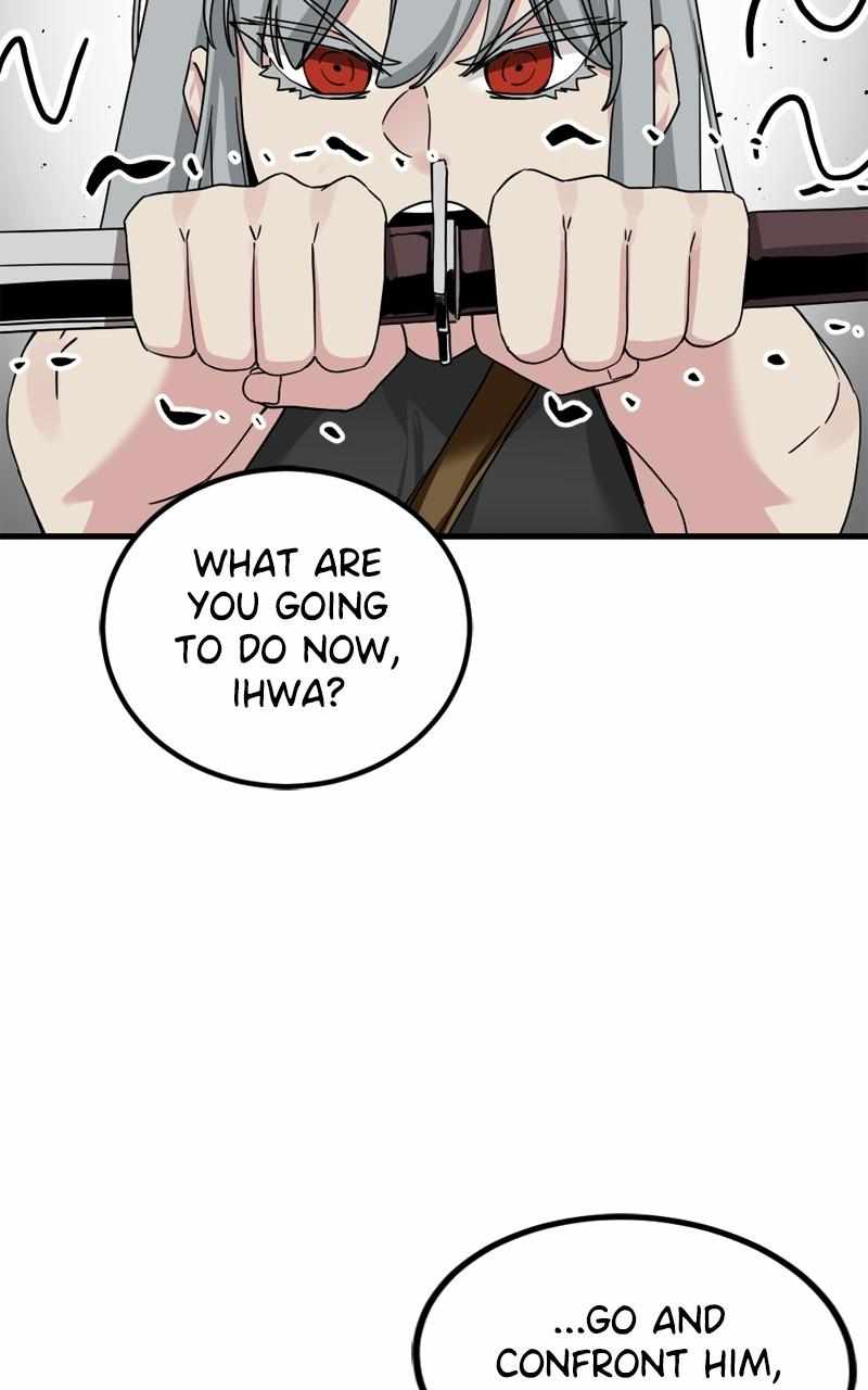 Read Hero Killer EN Manga Online
