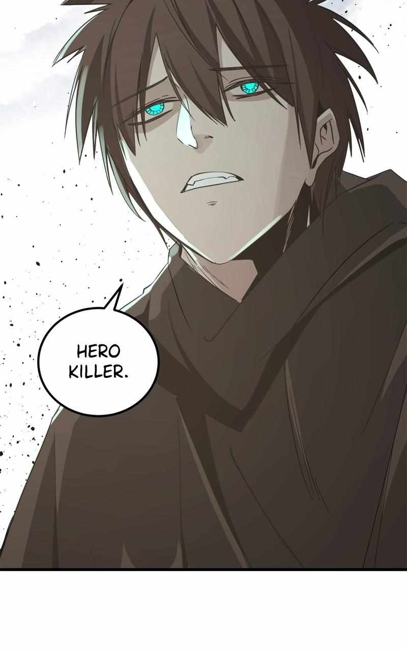 Read Hero Killer EN Manga Online