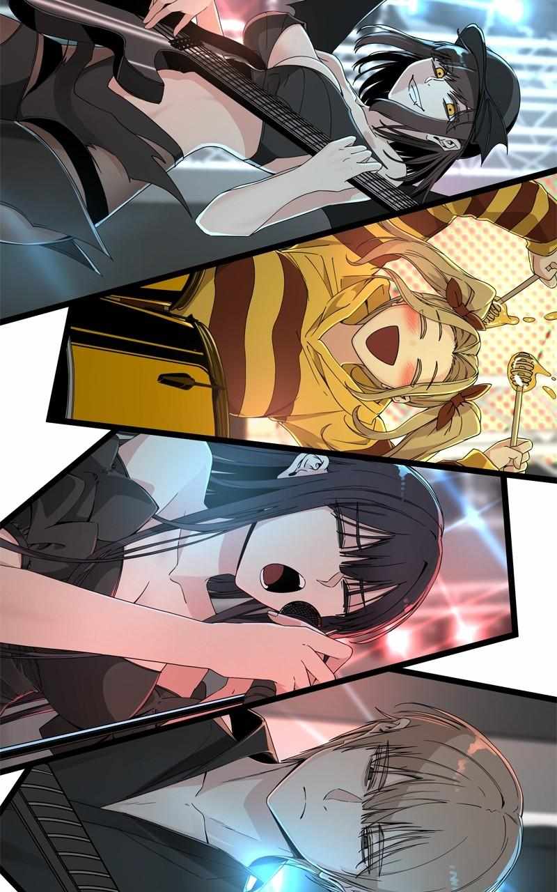 Read Hero Killer EN Manga Online