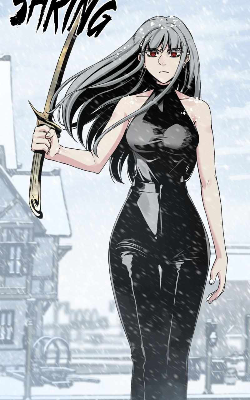 Read Hero Killer EN Manga Online