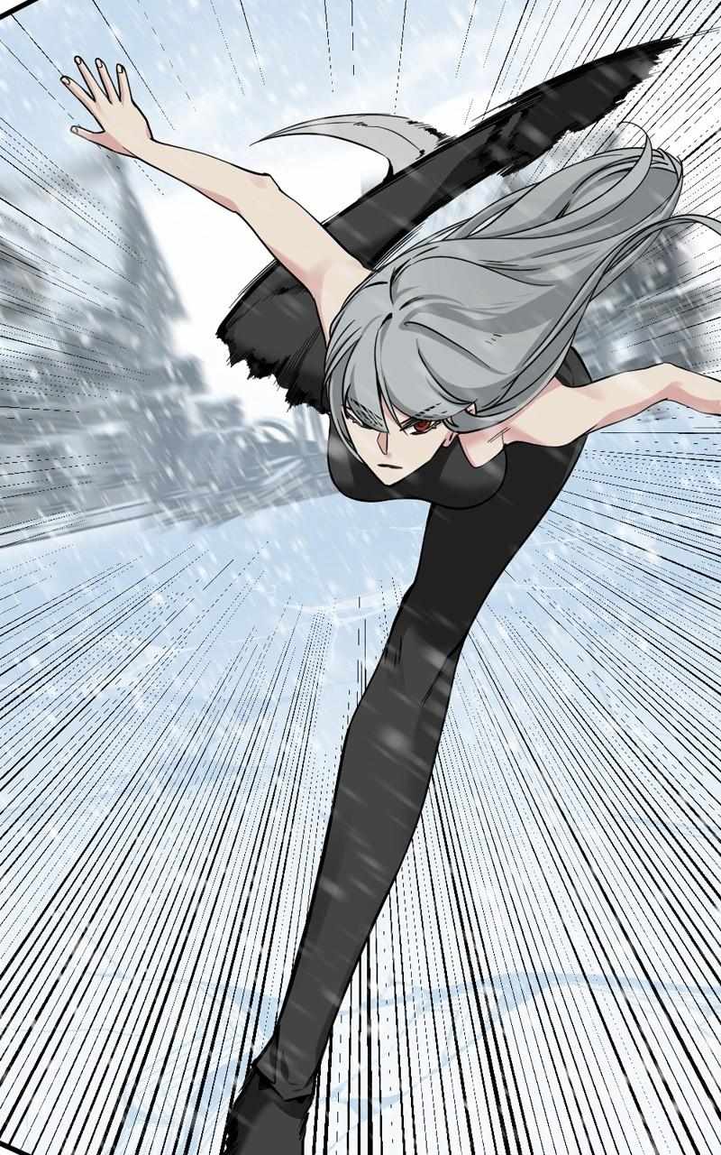 Read Hero Killer EN Manga Online