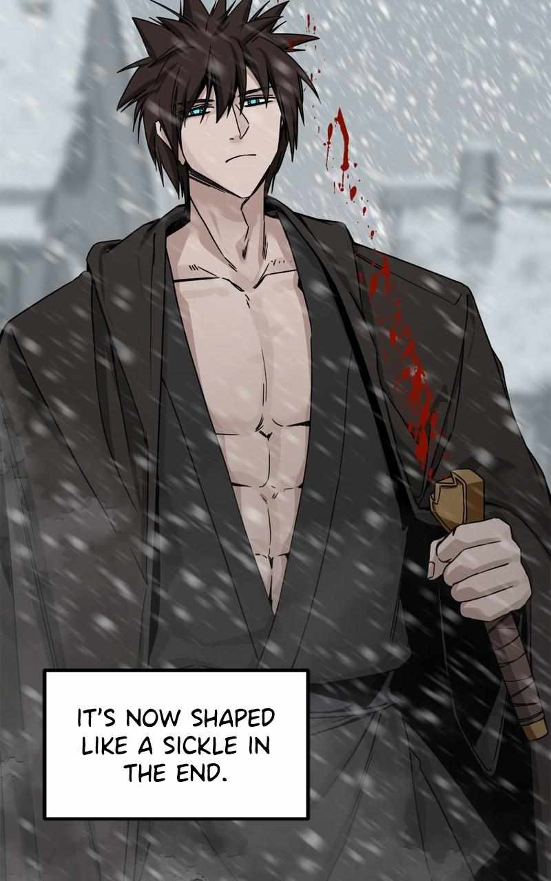 Read Hero Killer EN Manga Online