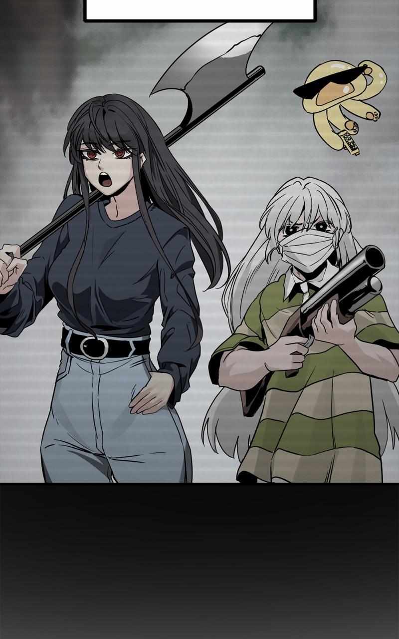 Read Hero Killer EN Manga Online