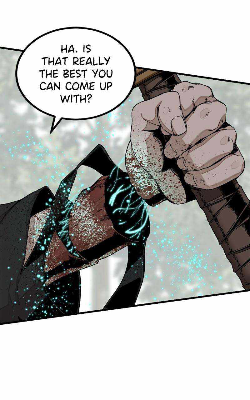 Read Hero Killer EN Manga Online