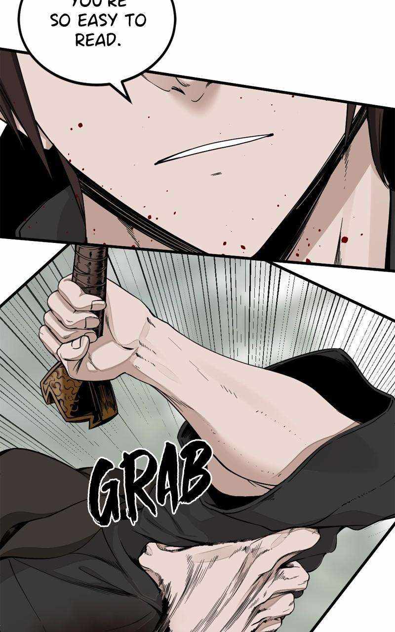 Read Hero Killer EN Manga Online
