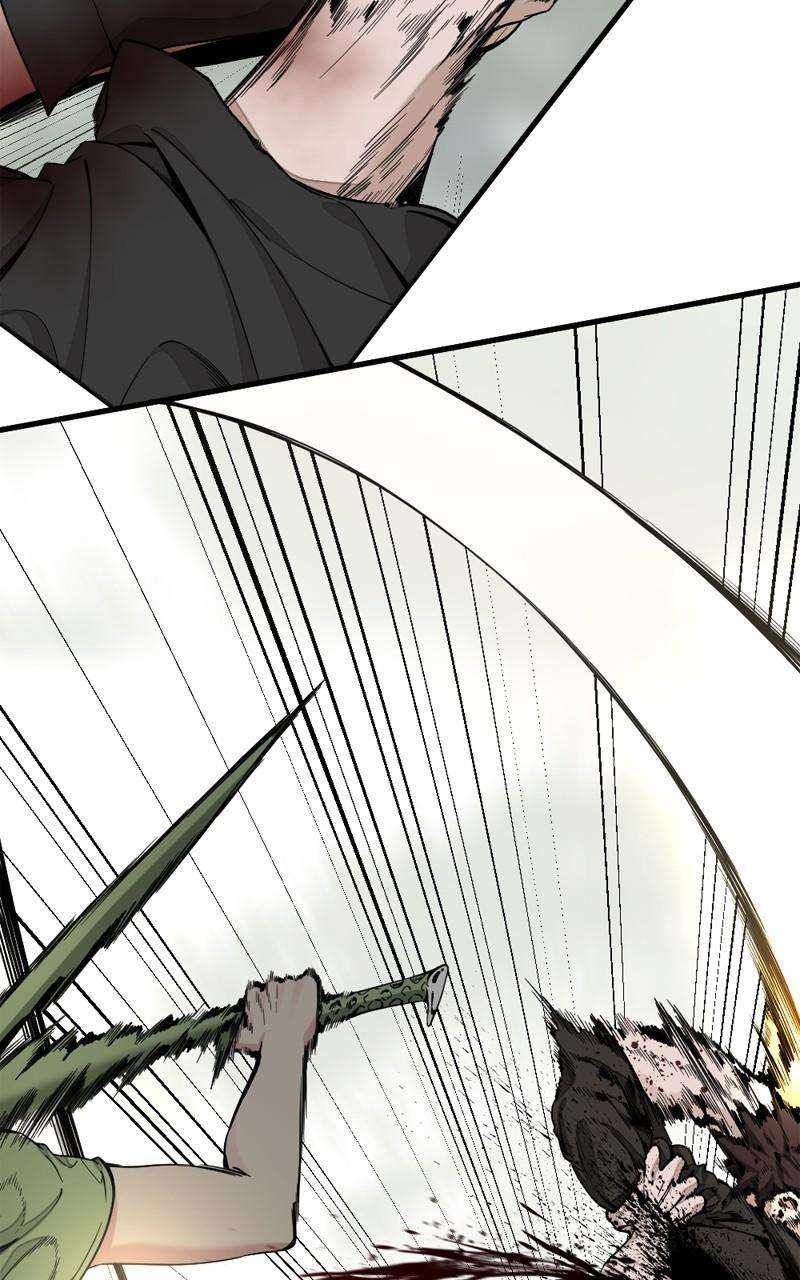 Read Hero Killer EN Manga Online