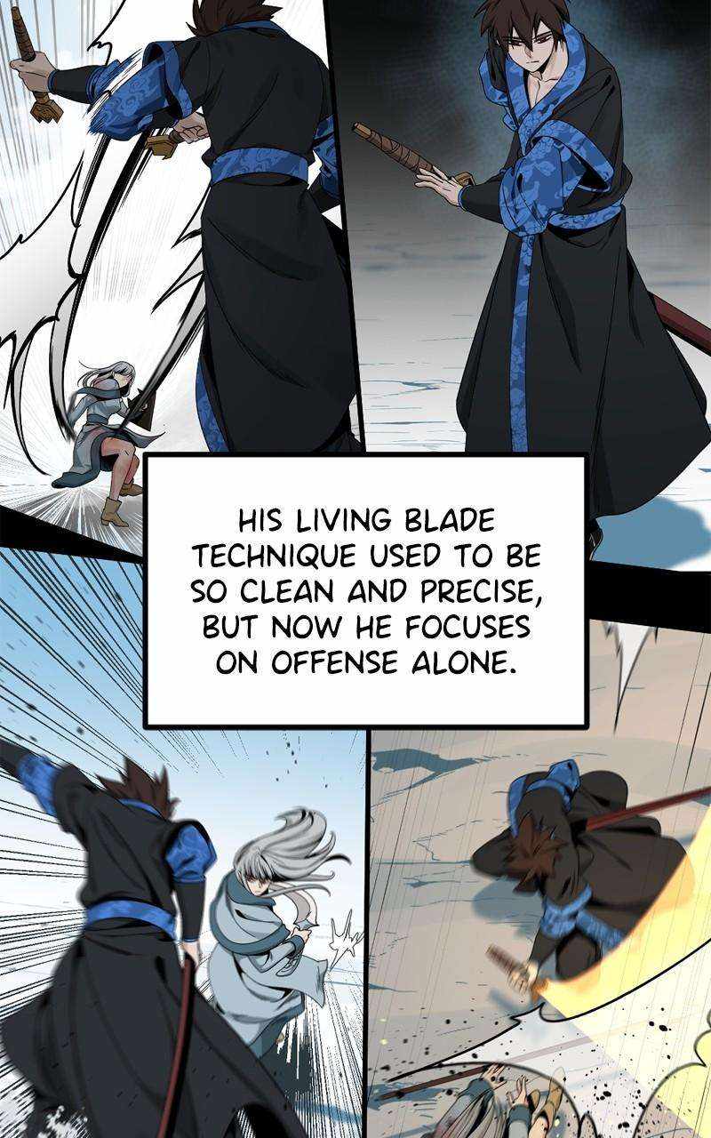 Read Hero Killer EN Manga Online