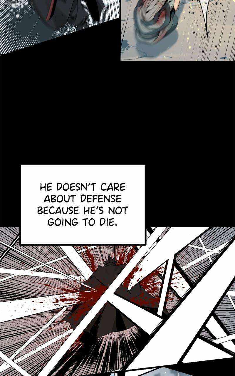 Read Hero Killer EN Manga Online