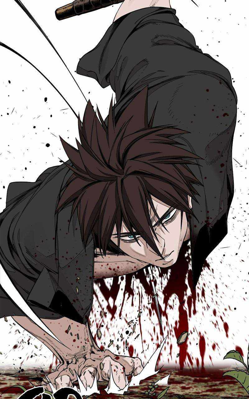 Read Hero Killer EN Manga Online