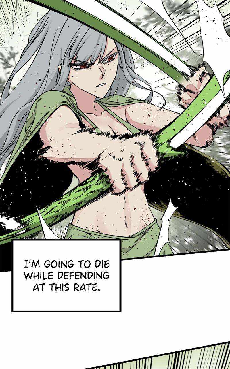 Read Hero Killer EN Manga Online