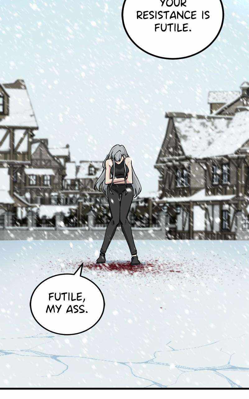 Read Hero Killer EN Manga Online