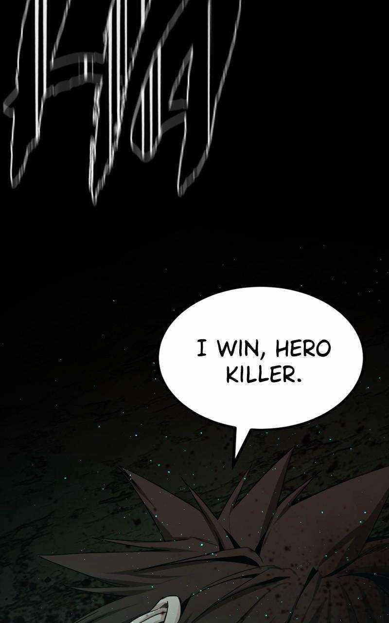 Read Hero Killer EN Manga Online