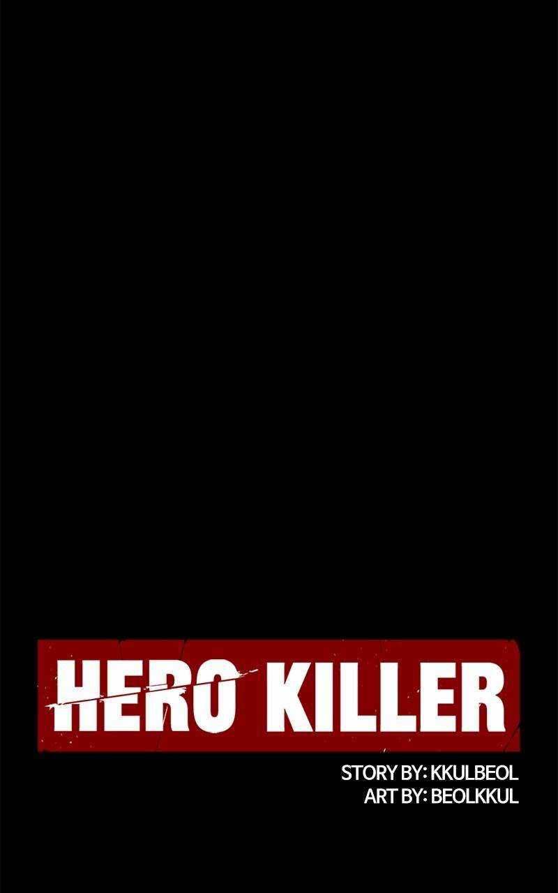 Read Hero Killer EN Manga Online
