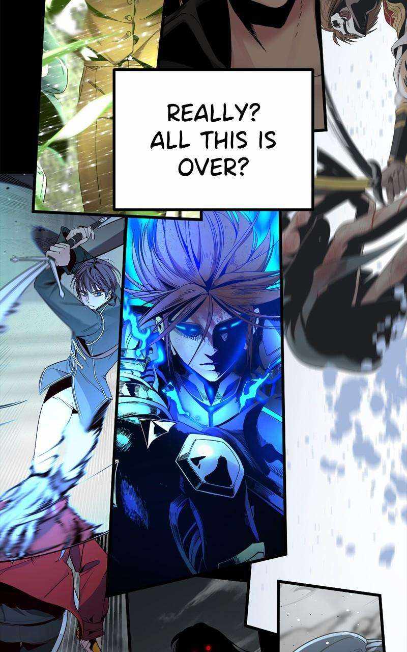 Read Hero Killer EN Manga Online