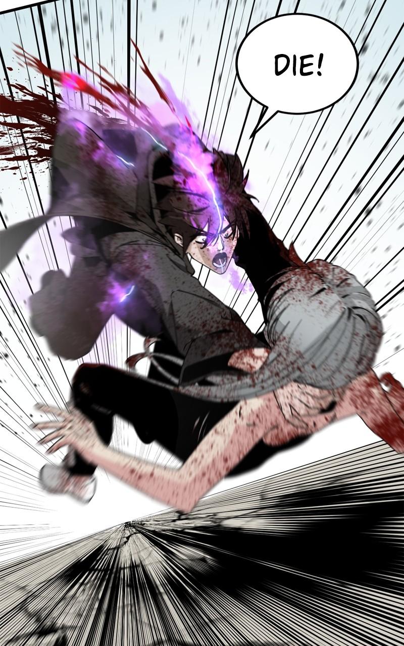 Read Hero Killer EN Manga Online