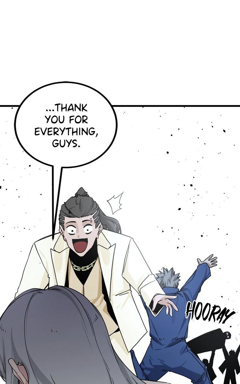 Read Hero Killer EN Manga Online