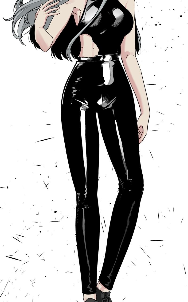 Read Hero Killer EN Manga Online