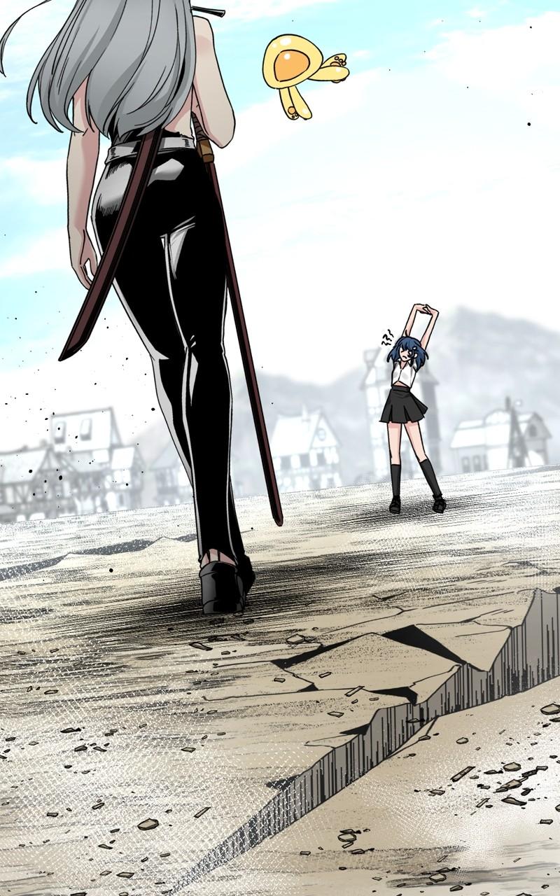 Read Hero Killer EN Manga Online