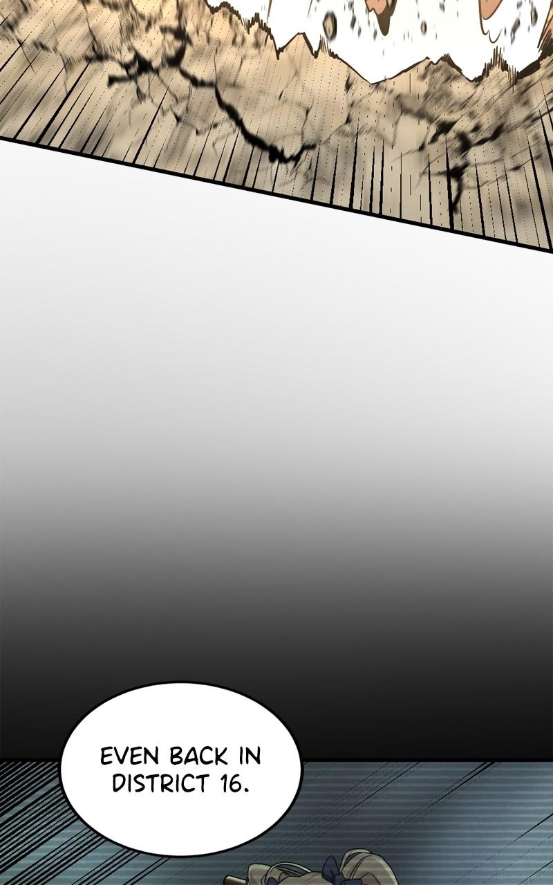Read Hero Killer EN Manga Online