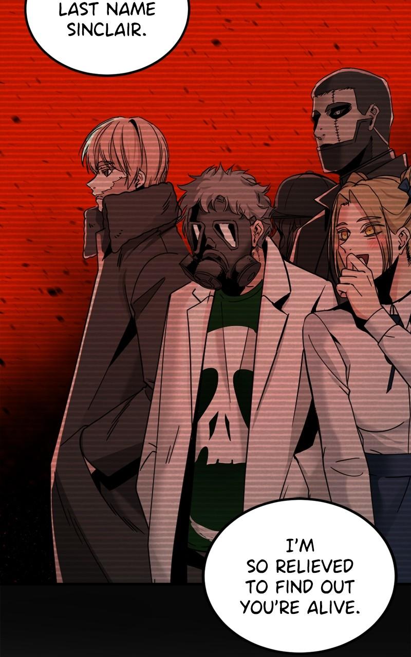 Read Hero Killer EN Manga Online